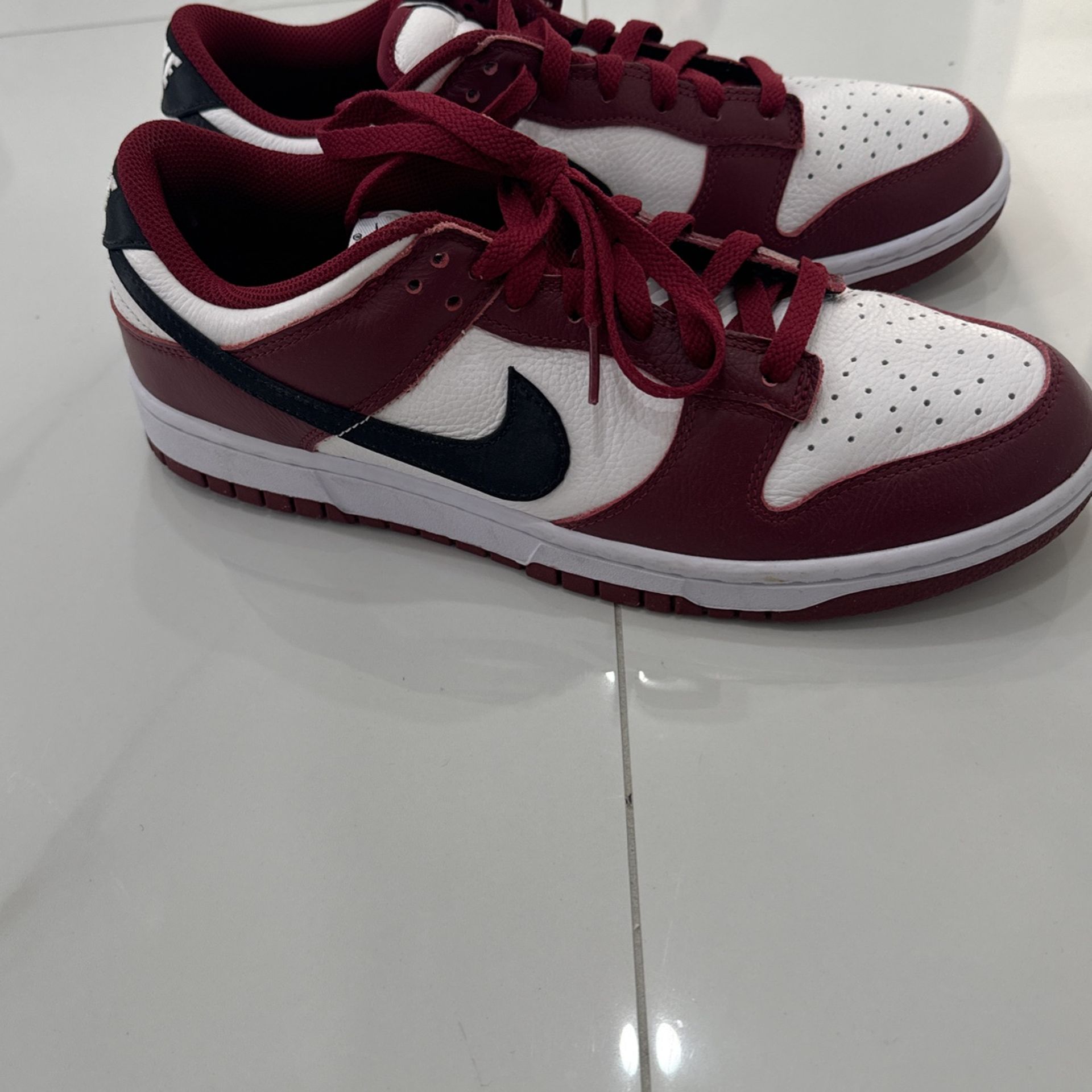 Nike Dunk Low Custom 10.5