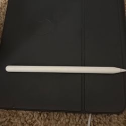 Apple Pencil 2nd Generation