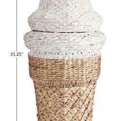 Ice Cream Cone Hamper
