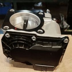 Brand new throttle body for a Subaru Impreza 2 l H4 replacement 2012 through 2016 $20