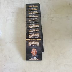11DVD set comedy gold
