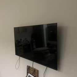 LG TV 55inch 