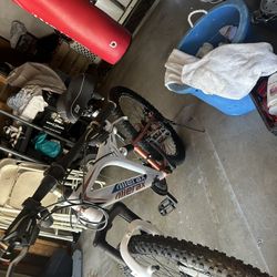 Bikes