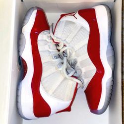 Cherry 11s