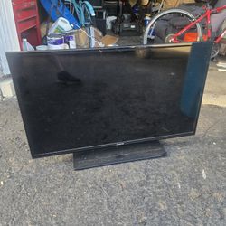 40 Inch Samsung LED TV