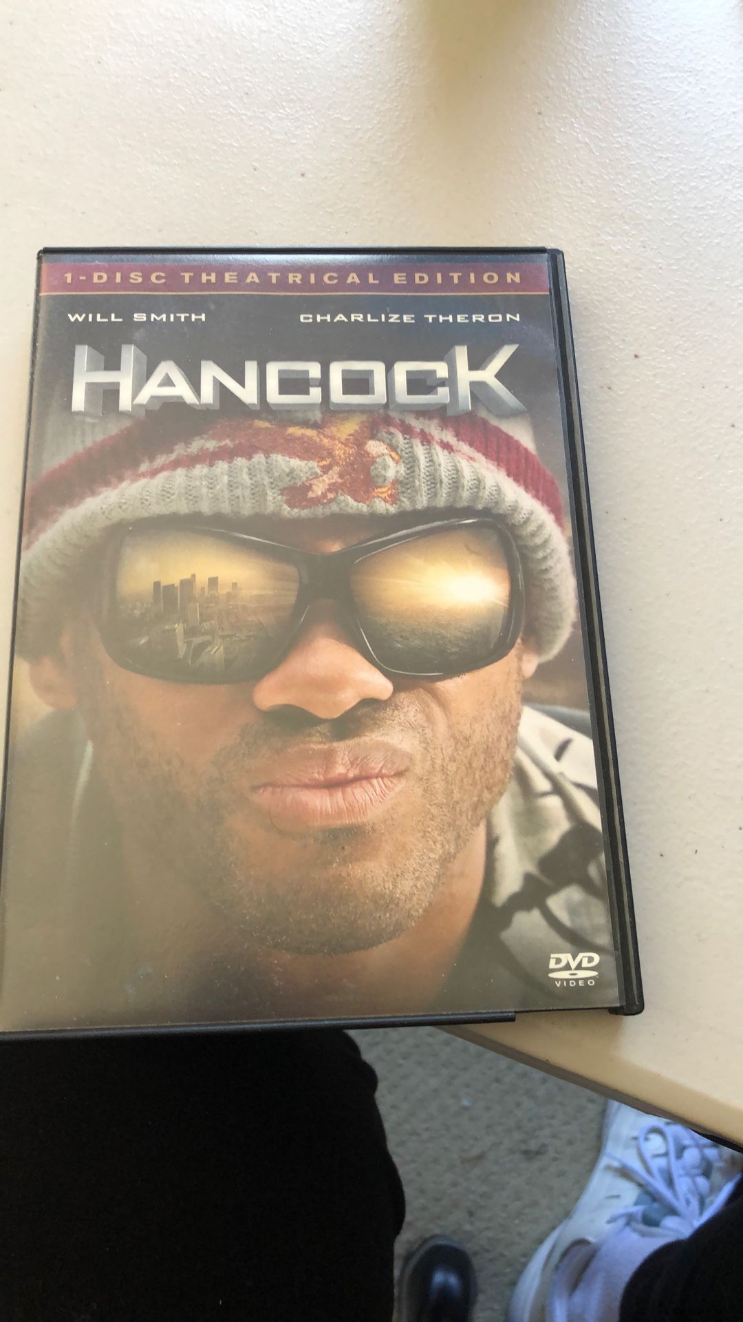Hancock