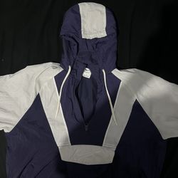 Nike Vintage Windbreaker