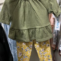 Baby Clothes
