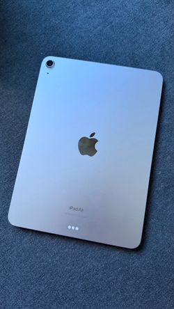 iPad Air M2 512