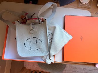 Hermes purse dupe