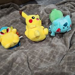   Kids Picachu 