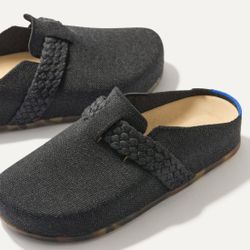 Rothy's Machine-Washable Clogs