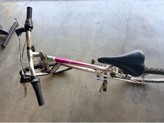 Road Master Mountain Bike