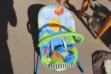 GRACO bouncer