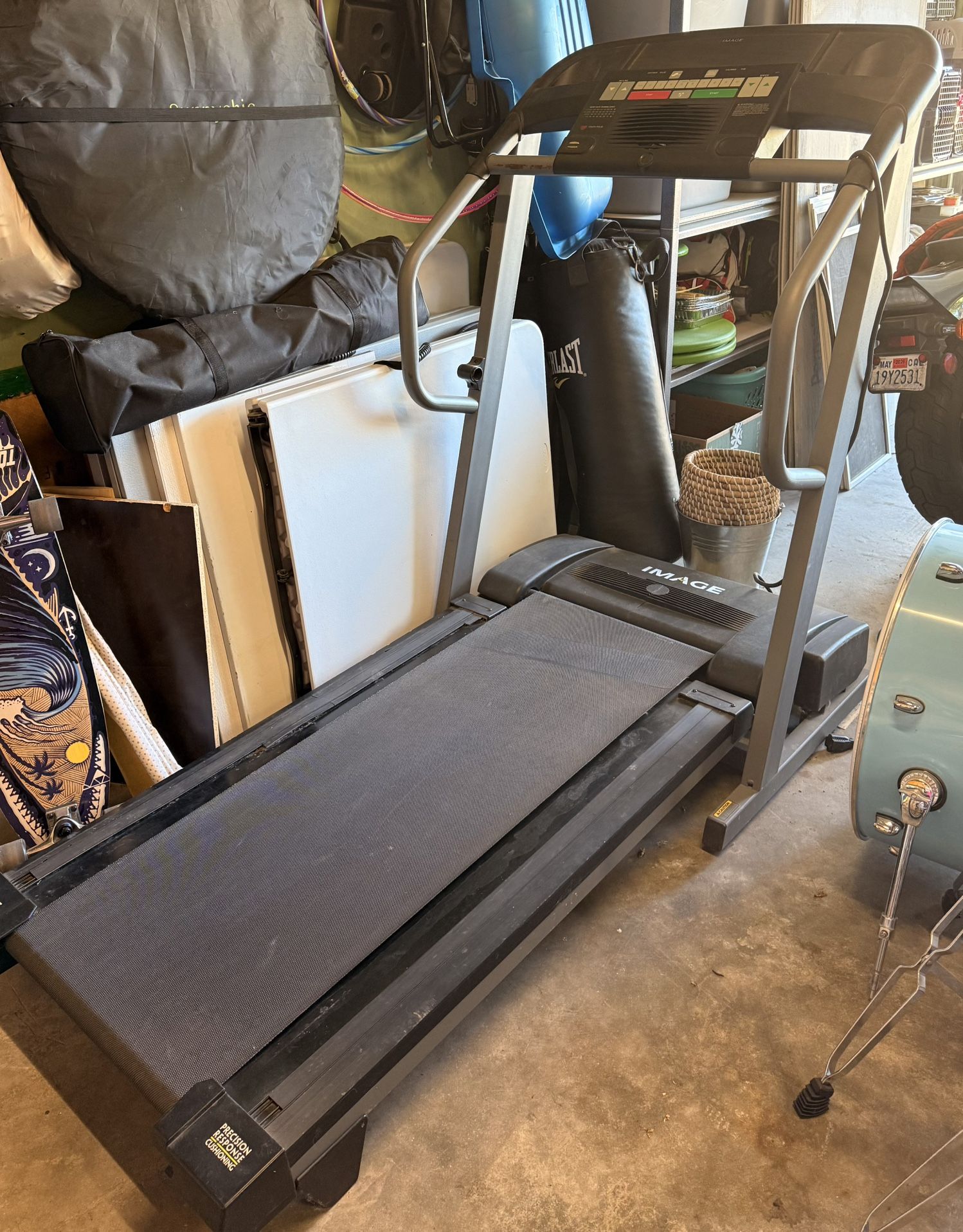 Treadmill