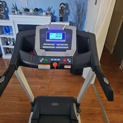 Treadmill 