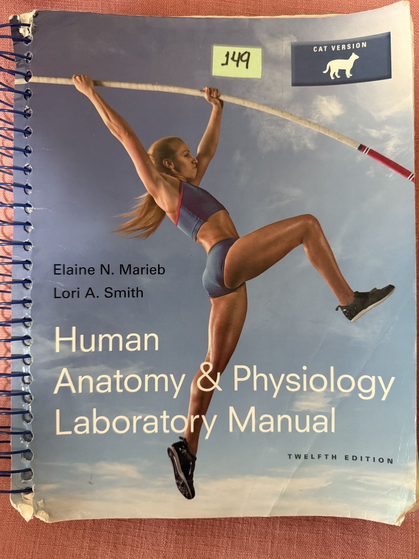 Anatomy & Physiology Lab