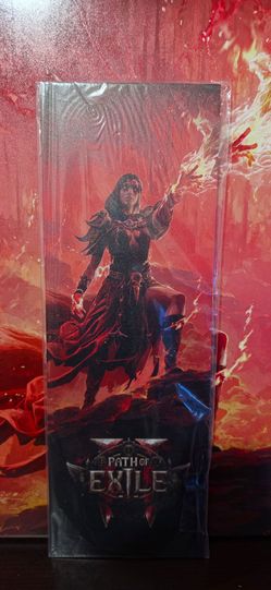 Path of Exile 2 Infernalist Starforge Plate
