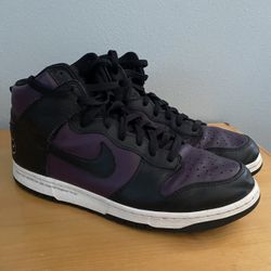 Size 13 Jordan x Fragment 