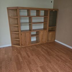 Entertainment Center