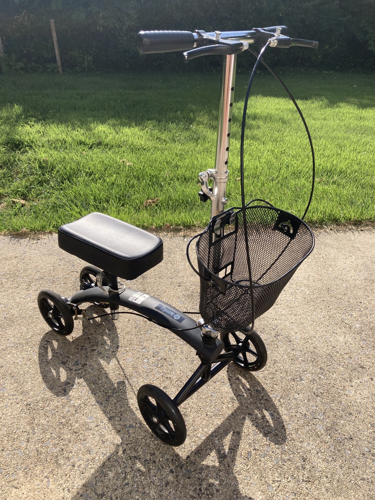 Bodymed The Knee Walker in New Condition