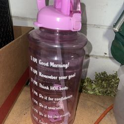 Water jug