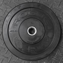 Rogue HG bumper plates for Sale in Auburn WA OfferUp