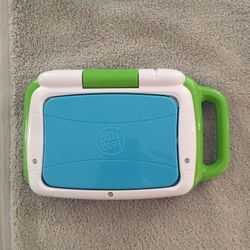 Leap Frog 2-in-1 LeapTop Touch