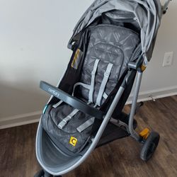 Century Stroller 