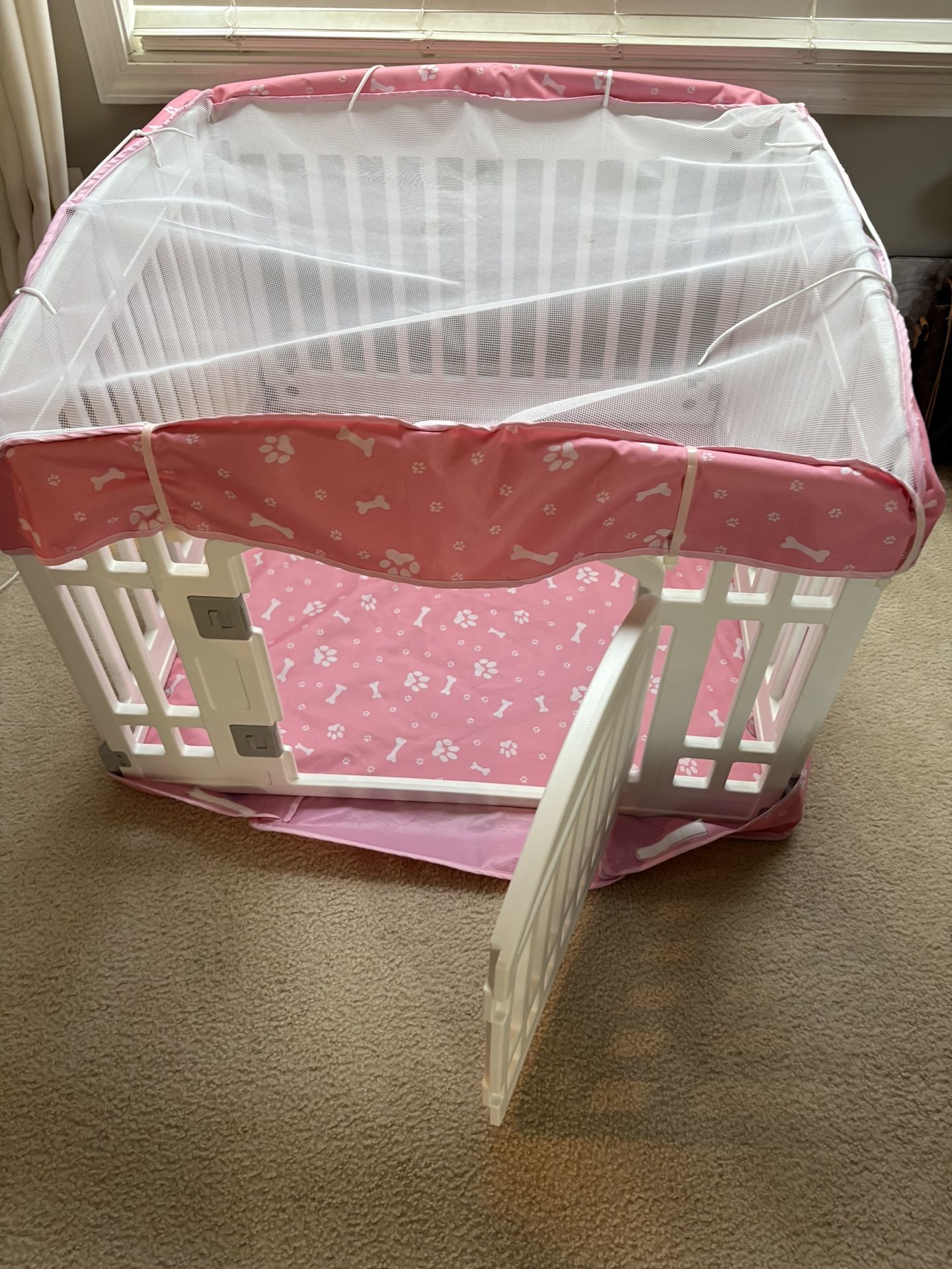 Dog Crate 