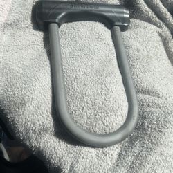 Blackburn Bike Lock