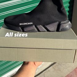 Balenciaga Socks 