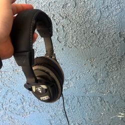 Turtle beach Headset