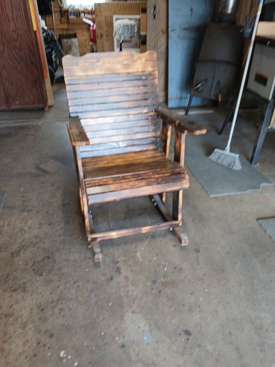 Rocking Chair
