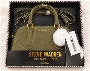 Steve Madden