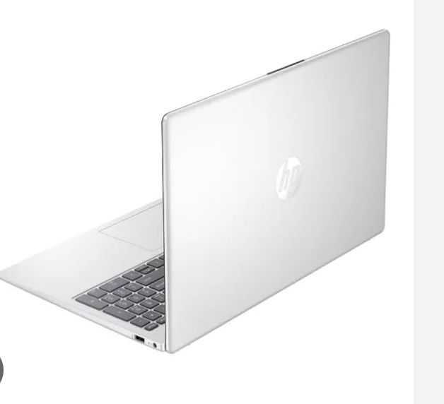 Hp Laptop- Brand New 15.6