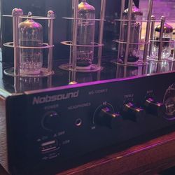 Nobsound Ms-10dmkII. Pick Up Only