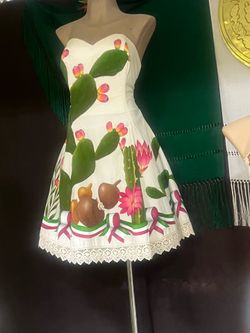 Moda en manta