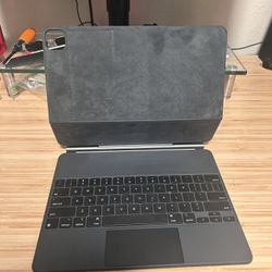 Apple Magic Keyboard 