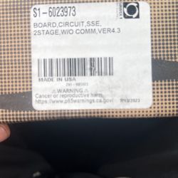 York 2 Stage Board W/o Comm, Ver4.3 (contact info removed)