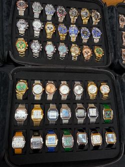 Best Quality -Box/Card -Delivery -Ask for more models and info Man and Woman Real Price/ Hablo español