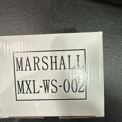 Microphone Windscreen