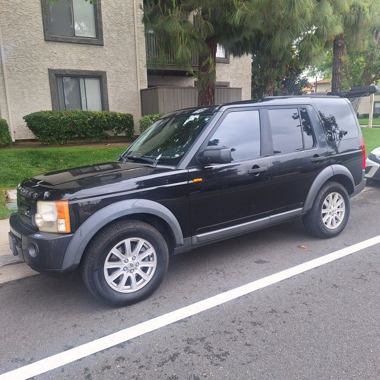 2007 Land Rover LR3 for Sale in Rancho Cucamonga, CA - OfferUp