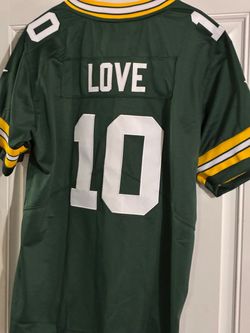 Green Bay packers jersey