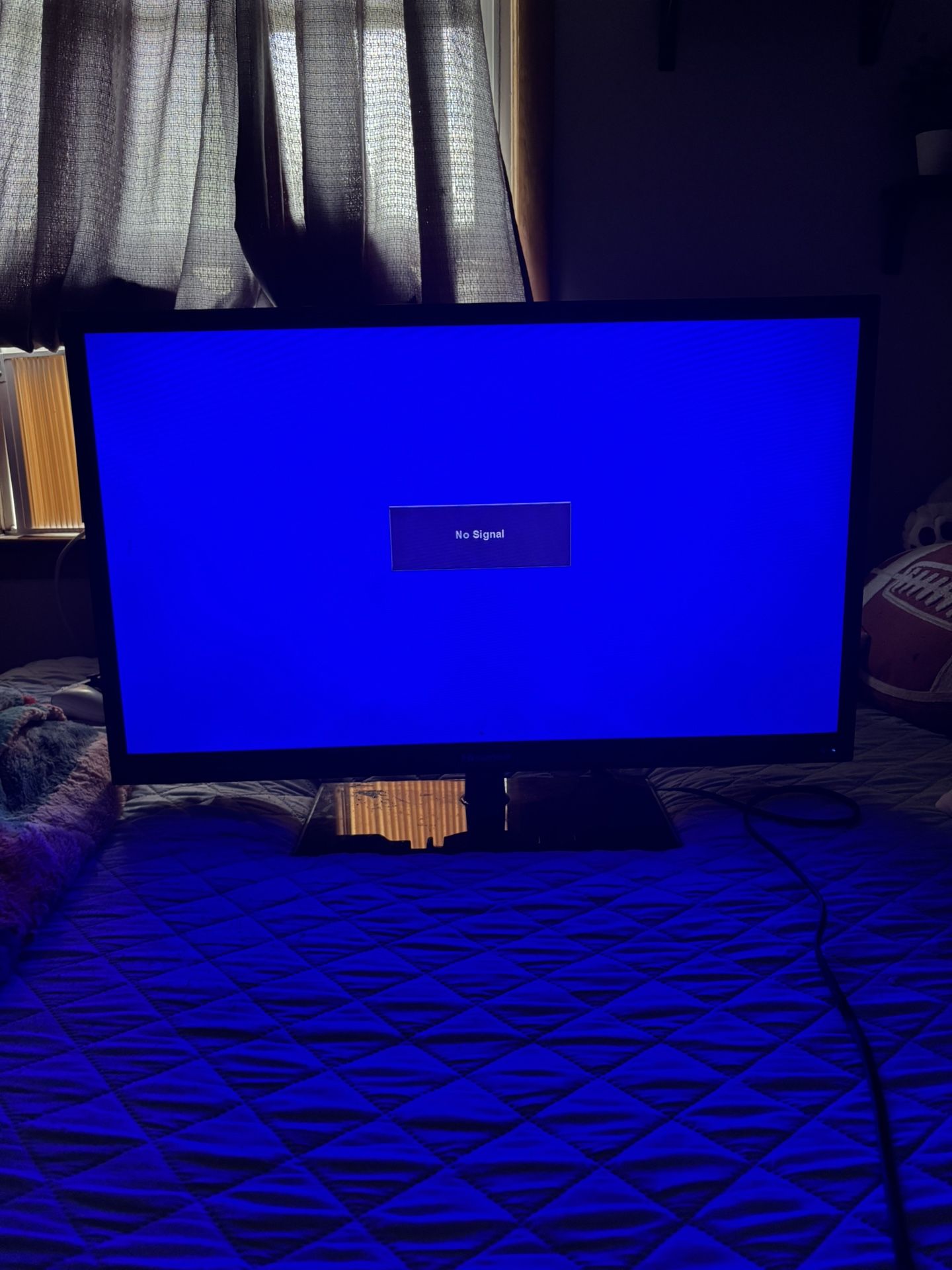 32 Inch Hisense Flat Screen Tv