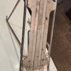 Trek Accessories Bike Rack