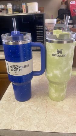 40oz Stanley’s
