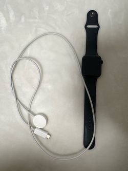 Apple Watch se gen 2