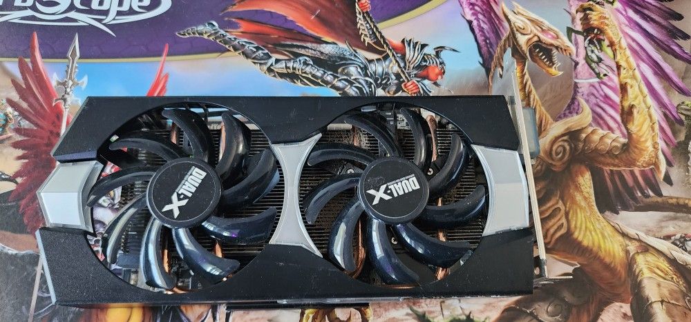 AMD R7 370