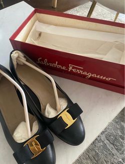 Ferragamo Heels